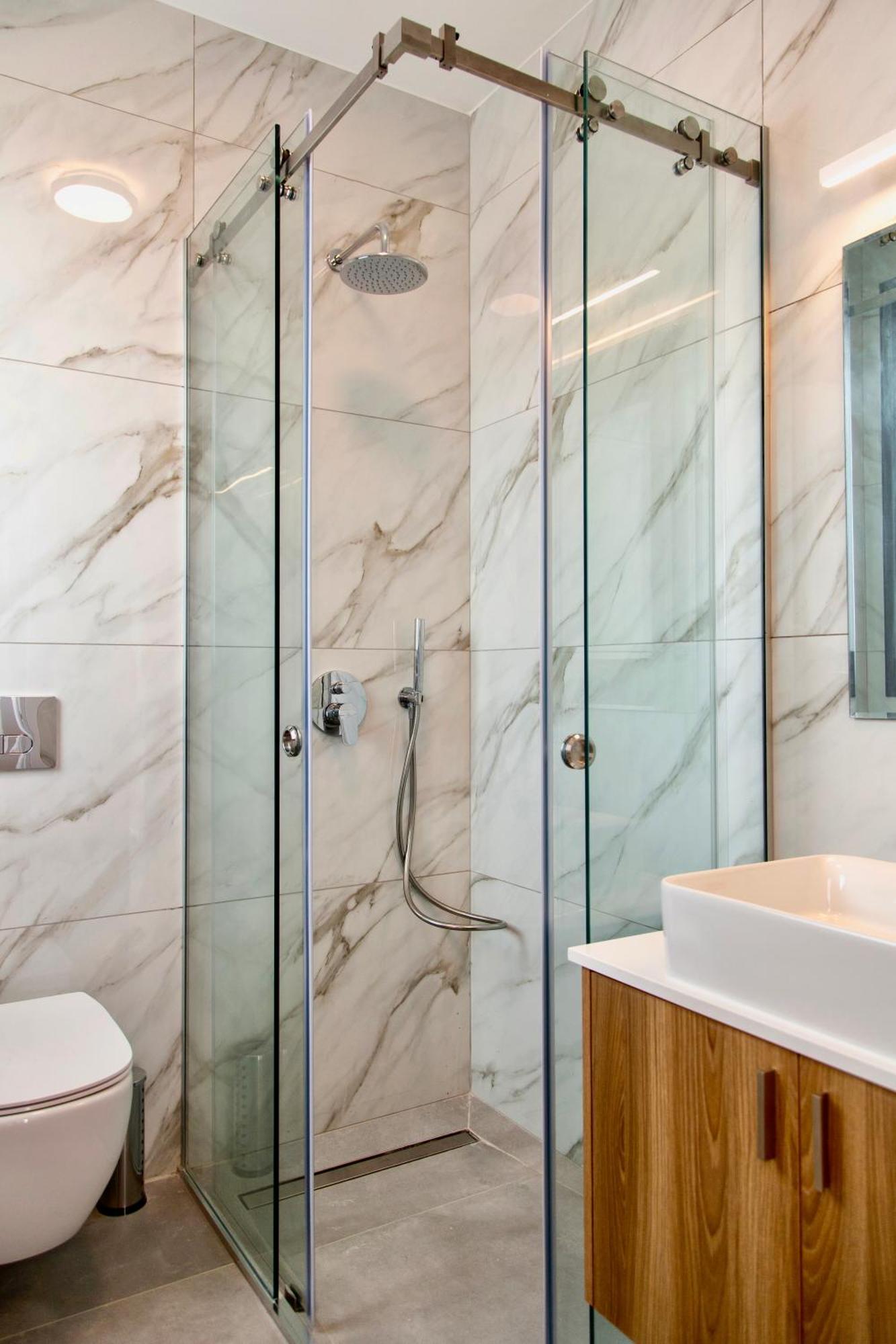 Santa Barbara Seafront Villas W Jacuzzi Pool Пафос Екстериор снимка